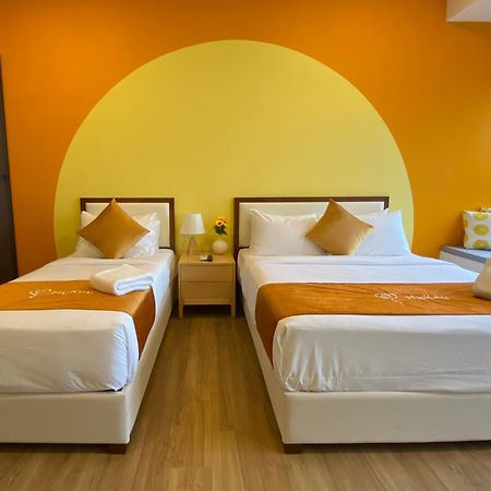 Ceylonz Lifestyle Suites @ Bukit Bintang 쿠알라룸푸르 객실 사진