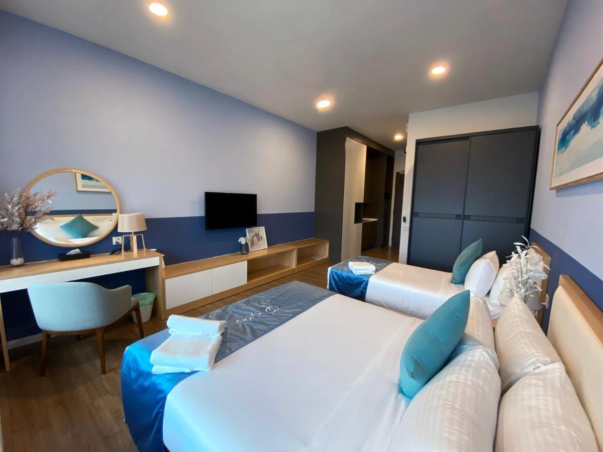 Ceylonz Lifestyle Suites @ Bukit Bintang 쿠알라룸푸르 외부 사진