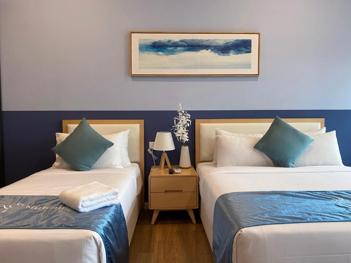 Ceylonz Lifestyle Suites @ Bukit Bintang 쿠알라룸푸르 외부 사진