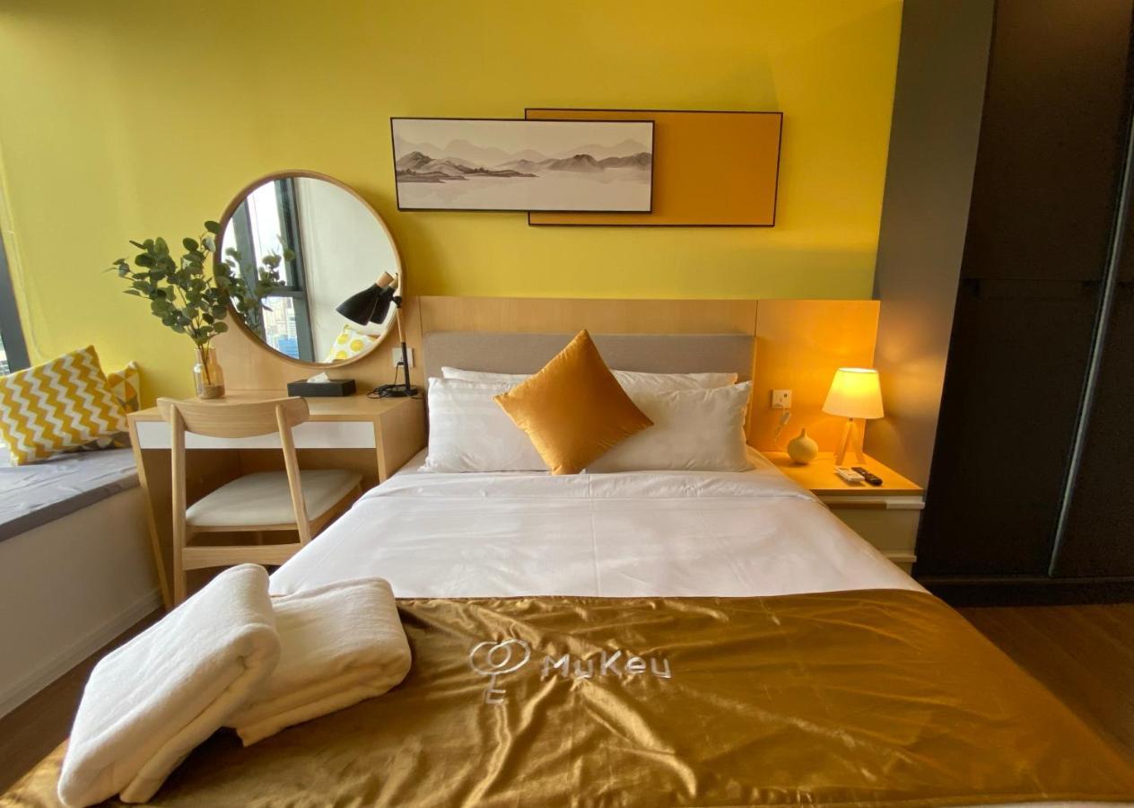 Ceylonz Lifestyle Suites @ Bukit Bintang 쿠알라룸푸르 외부 사진