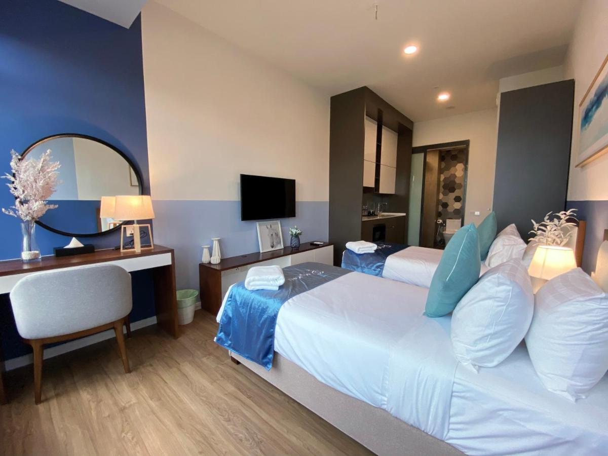 Ceylonz Lifestyle Suites @ Bukit Bintang 쿠알라룸푸르 외부 사진