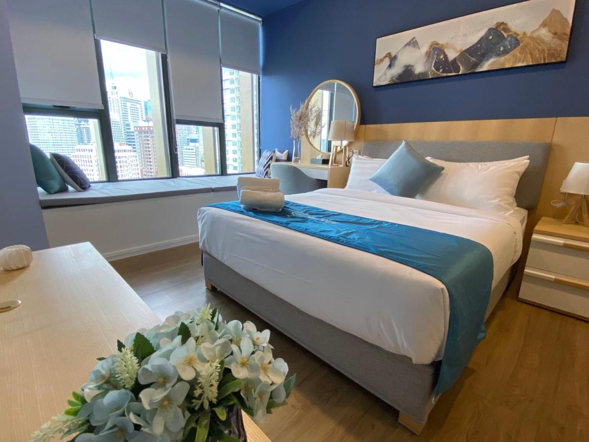 Ceylonz Lifestyle Suites @ Bukit Bintang 쿠알라룸푸르 외부 사진